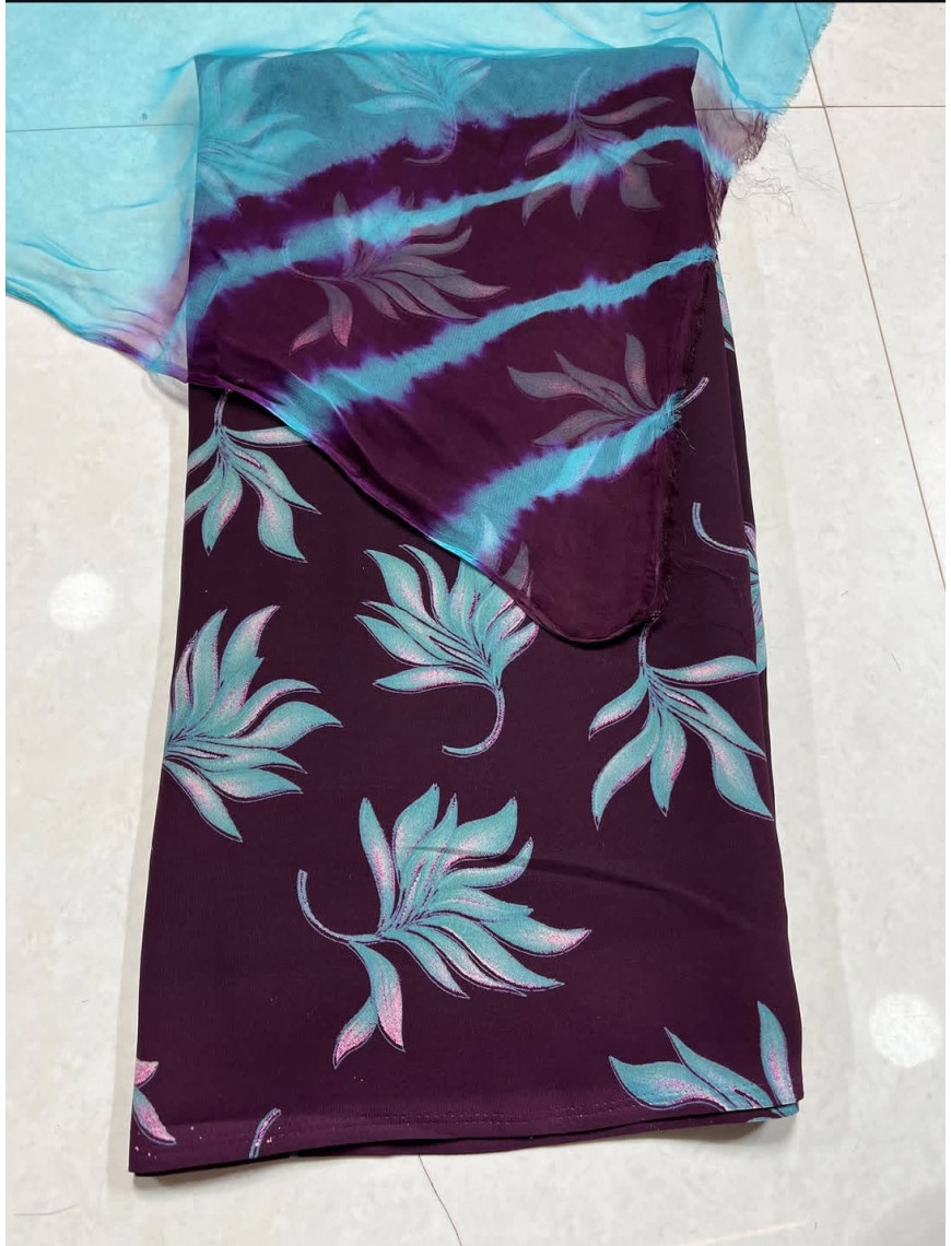 BSY TORA SUIT