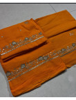 COTTON SUIT