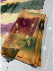 Digital fabric 