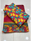 Cotton suit