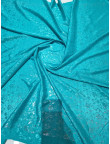 Jecard foil fabric 