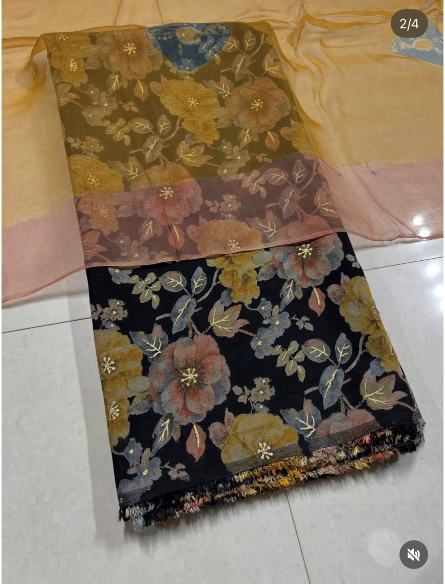 KGF maslin tora suit 