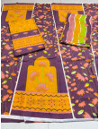 Thakur ji cotton suit 