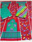 Thakur ji cotton suit 