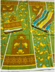 Thakur ji cotton suit 