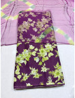 Cotton tora suit 
