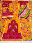 Thakur ji cotton suit 