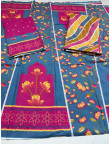Thakur ji cotton suit 