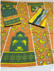 Thakur ji cotton suit 
