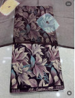 Cotton tora suit 