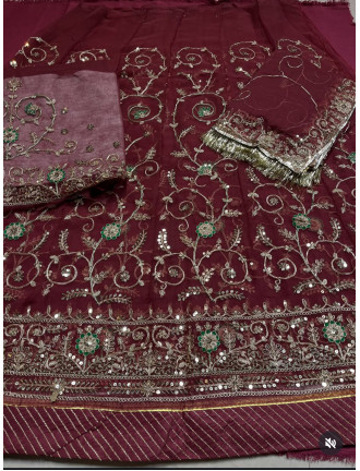 POSHAK 1600