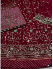 POSHAK 1600