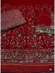 POSHAK 1600