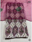 Raja Rani suit 