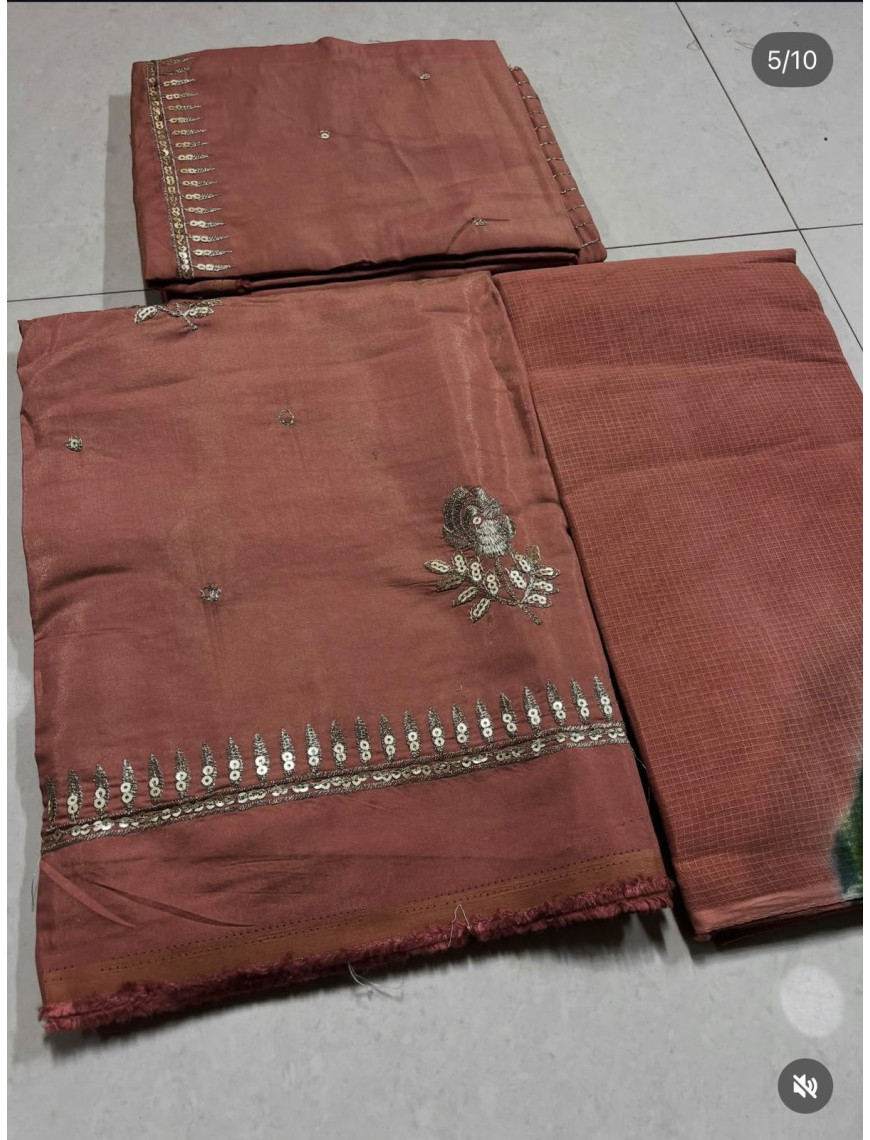 Roman simmer doriya suit 