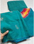 Roman silk doriya suit 