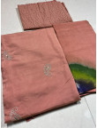 Roman silk doriya suit 