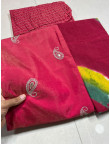 Roman silk doriya suit 