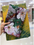 Digital cotton suit 