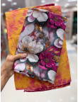 Digital cotton suit 