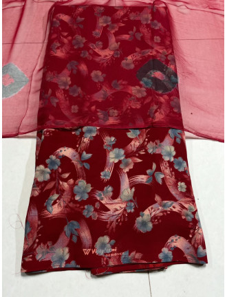 BSY TORA SUIT
