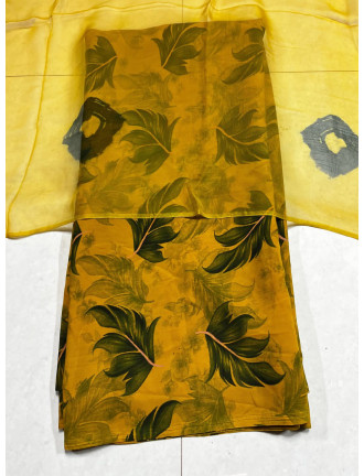 BSY TORA SUIT