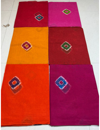 Cotton odhana 