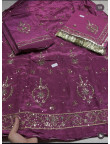 Natural hamrai poshak