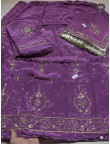 Natural hamrai poshak
