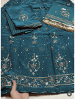 Natural hamrai poshak