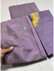 Roman silk doriya suit 