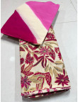 Cotton suit 