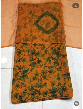 Bsy tora suit