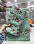 Digital cotton suit 