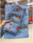 Digital cotton suit 