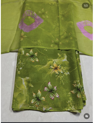 Bsy tora suit 