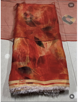 Digital tissue suit
