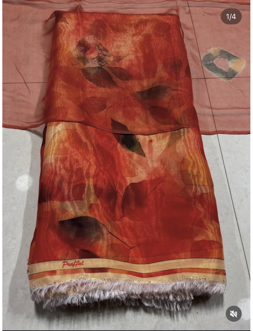 Digital tissue suit