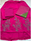 Roman cotton suit 