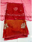 Fandy work suit 