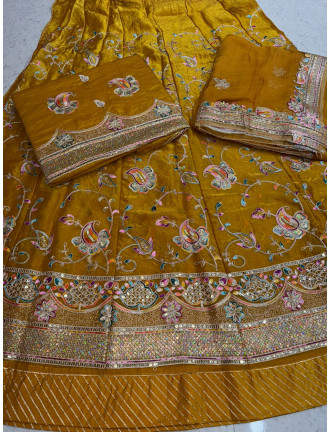 Fandy work suit 