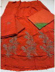Roman cotton suit 