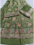 Fandy work suit 