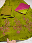 Roman cotton suit 