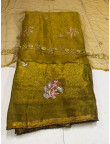Fandy work suit 