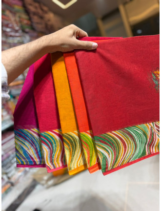 Cotton odhana