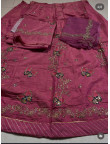 Roman silk suit 