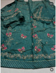 Roman silk suit 
