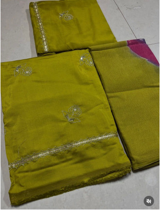 Roman simmer doriya suit 