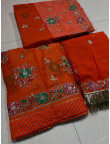half pure poshak